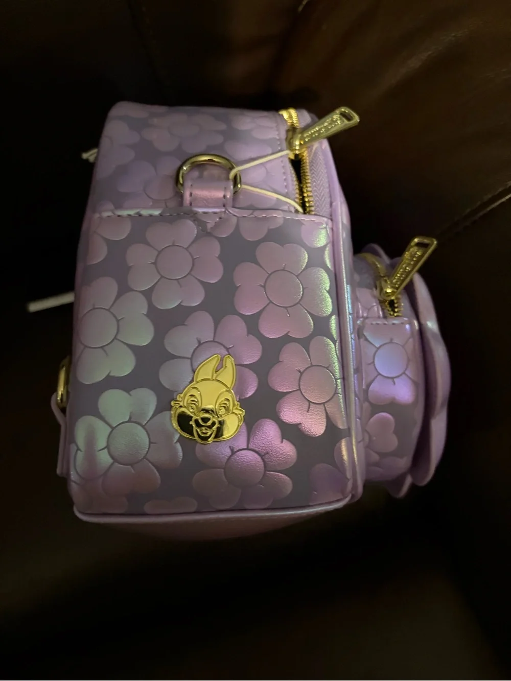 Bambi crossbody loungefly
